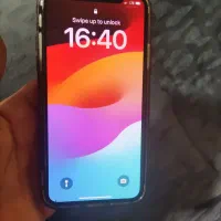 ایفونxs