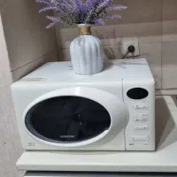 ماکروفر استفاده سامسونگ اصل مناسب جهیزیه