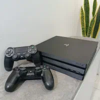 Ps4 pro یک ترابایت کپی خور