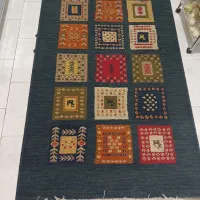 قالیچه ۱در ۱/۵