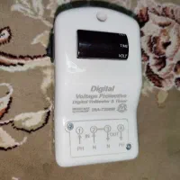 محافظ برق ۳۰ آمپر ترمینالی مارک درجه