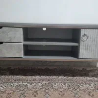 میز تلویزیون طرحدار