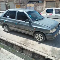 پراید 141 خانگی