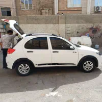 کوئیک|خودرو سواری و وانت|ورامین, ریحان آباد|دیوار