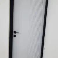 سازنده انواع درب چوبی