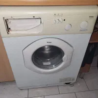 لباسشویی 7 کیلویی هایر