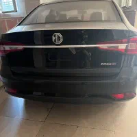 MG5 صفر کیلومتر فوری