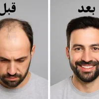 موهاتو احیا کن و بهش جون دوباره بده