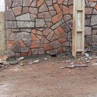 سنگ کاری مالونی سنگ معدنی