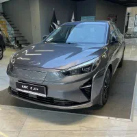 جک کی ام سی EJ+ کی ام سی اندرزگو کرمان موتور