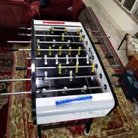 فوتبال دستی