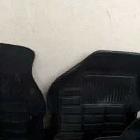 کف پوش ۵بعدی خزدار اصل