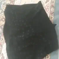 چادرمشکی