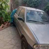 پراید|خودرو سواری و وانت|بروجرد, |دیوار