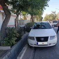 سمند سورن پلاس ای اف سون 1402