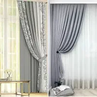 نصاب وشستوشو پرده