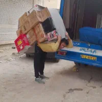 اتوبارباقرشهر کیانشهر نازی آباد خانی آبادکهریزک