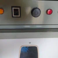 دستگاه میوه خشک کن صنعتی