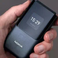 نوکیا تاشو 2720 ویتنام اصلی Nokia