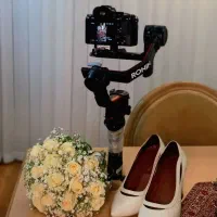 عکاسی و فیلمبرداری با کادر مذهبی