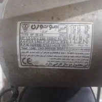 الکتروموتور کولر موتوژن