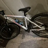 دوچرخه