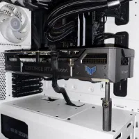 کارت گرافیک Asus TUF 5070ti (با گارانتی)
