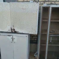 فروشی|آبچکان و نظمدهنده ظروف|ایذه, |دیوار