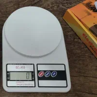 ترازو آشپزخانه