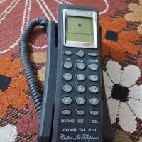 تلفن اسانسور
