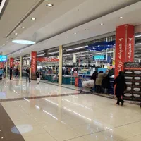 استخدام در هایپراستار باکری