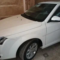 دنا پلاس توربو اتومات آپشنال ۴۰۵ فروش فوری