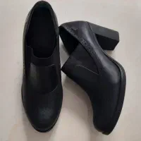 کفش زنانه وبچگانه