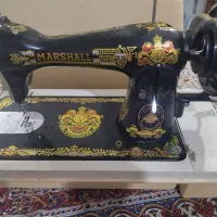 چرخ خیاطی مارشال اصل