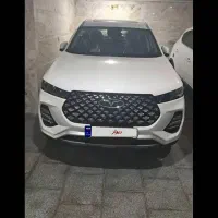 تیگو ۷ پرو پرومیوم ۴۰۴ خشک