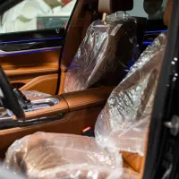 BMW 730Li 2018|خودرو سواری و وانت|تهران, الهیه|دیوار