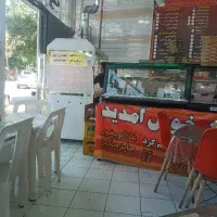 فست فود