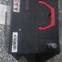 باتری ۷۰ آمپر صبا نو نو