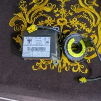 چرخشی داخل فرمان و یونیت پژو 405