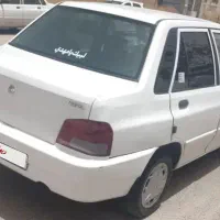 فروش فوری پراید ۱۳۲