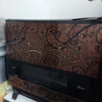 بخاری