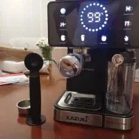 قهوه ساز کازاکی قوی