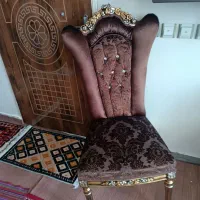 میز وصندلی غذا خوری