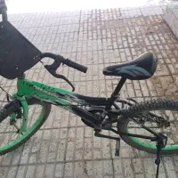 دوچرخه