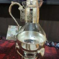 قوری وارمر دار تزئینی