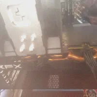 RX 580 8G XFX