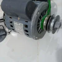 موتور موتوژن ۳/۴  اصل  دوخازنه تبریز