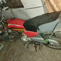 موتور مدل 91