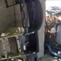 پوسته داشبورد سوناتایی