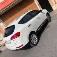 جک jac s5 مدل ۹۶ بیرنگ اتومات